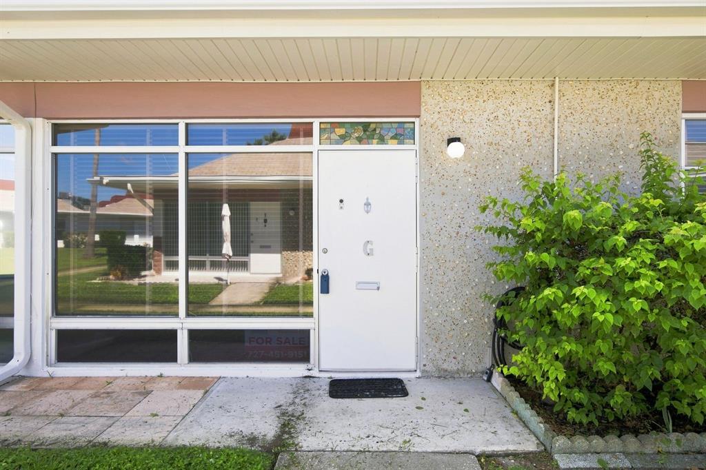 4349 TAHITIAN GARDENS CIRCLE UNIT G, HOLIDAY, FL — photo 2 of 18