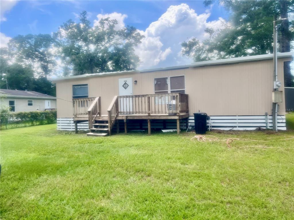 908 NW 110TH COURT