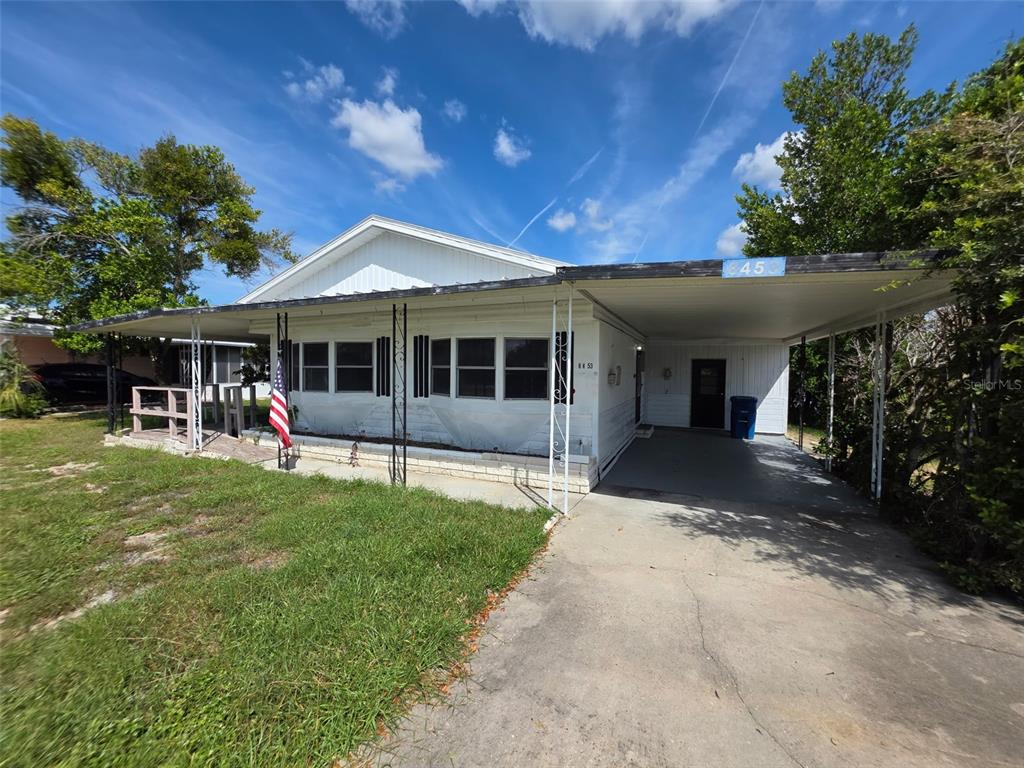 8453 HIGHPOINT BOULEVARD, BROOKSVILLE, FL — photo 2 of 21