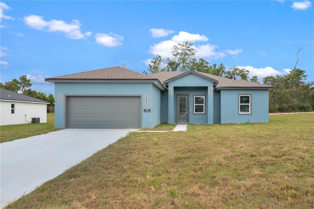 4850 SW 159TH LANE ROAD