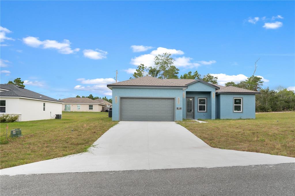 4850 SW 159TH LANE ROAD, OCALA, FL — photo 2 of 30