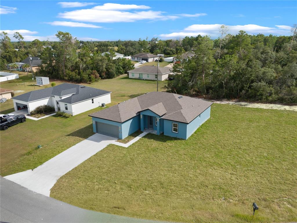 4850 SW 159TH LANE ROAD, OCALA, FL — photo 5 of 30
