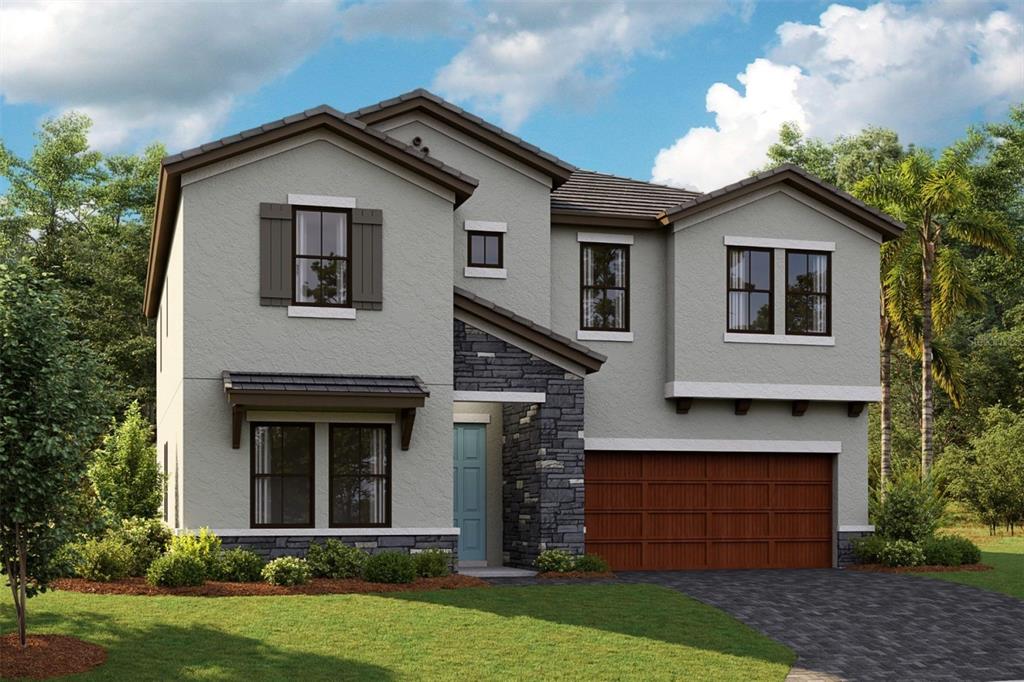 8530 DOVE BOG TERRACE