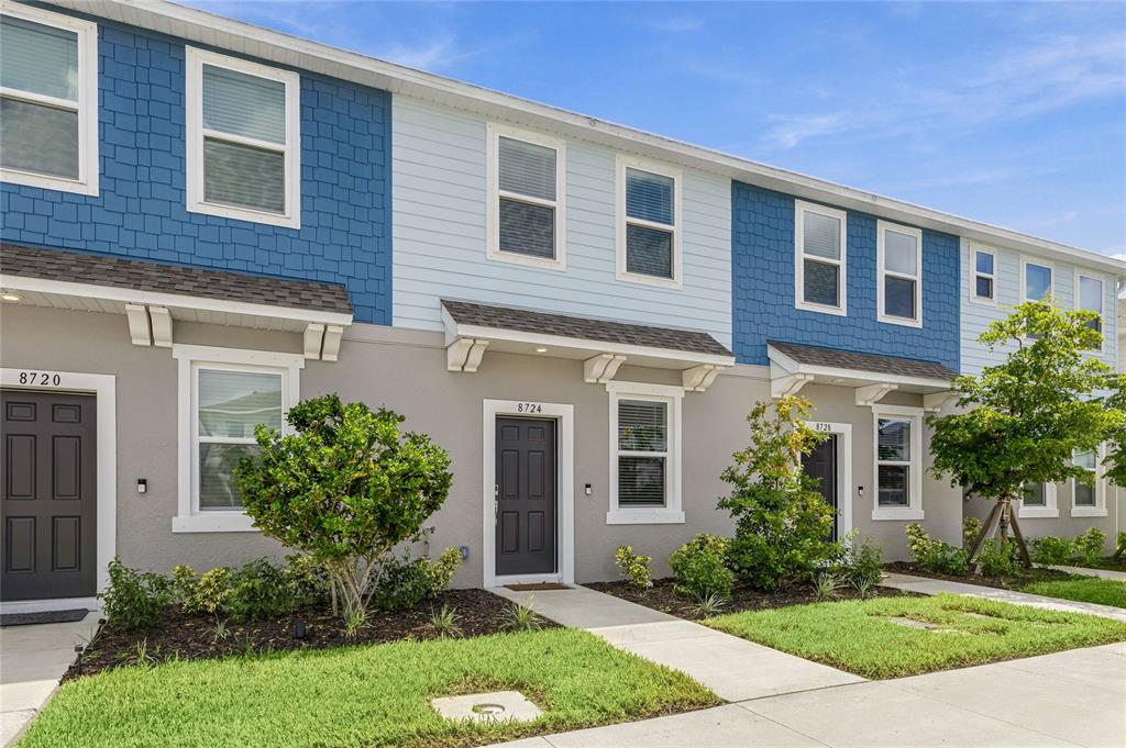 8724 DAYBREAK STREET, SARASOTA, FL — photo 2 of 30
