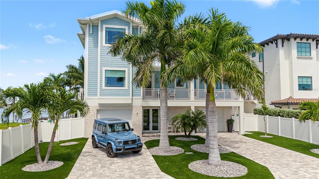 7 PARADISE LANE, TREASURE ISLAND, FL — photo 4 of 30