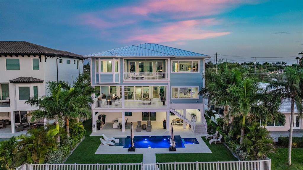 7 PARADISE LANE, TREASURE ISLAND, FL — photo 5 of 30