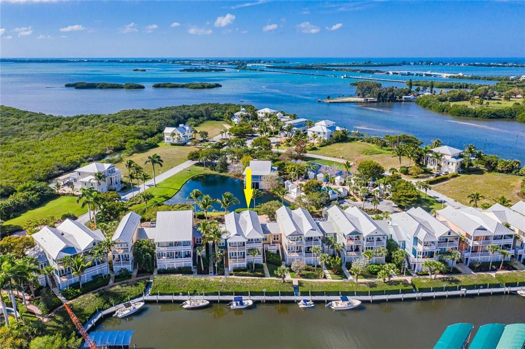 11780 ANGLERS CLUB DRIVE UNIT 107