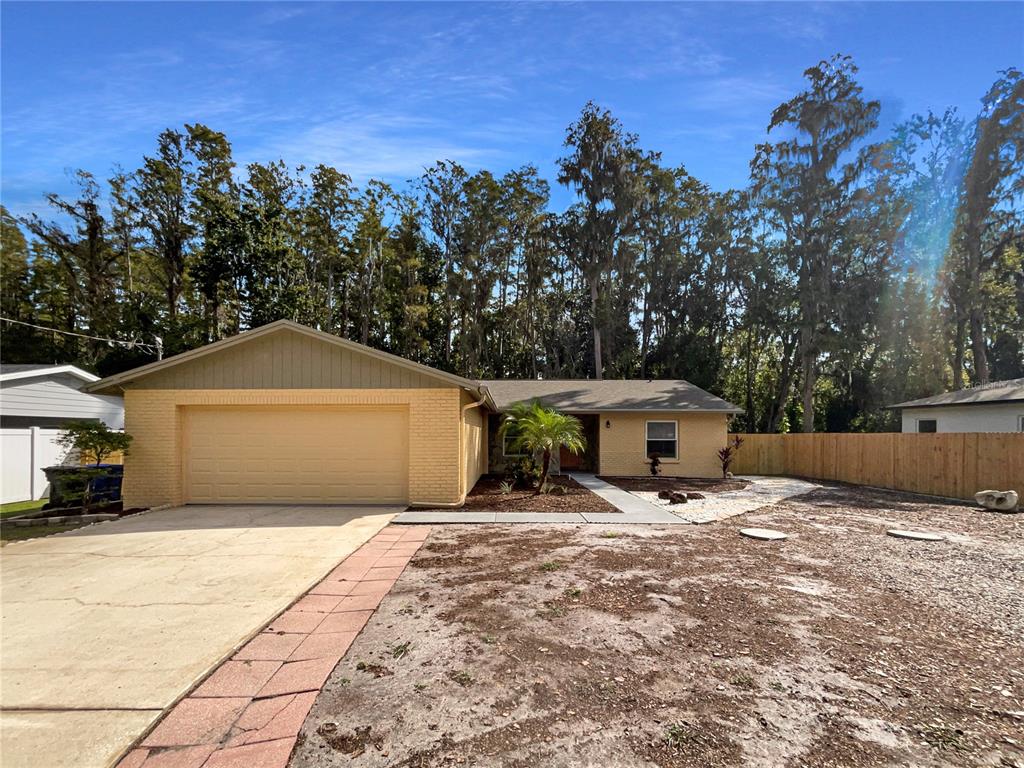 16409 LAKE BYRD DRIVE