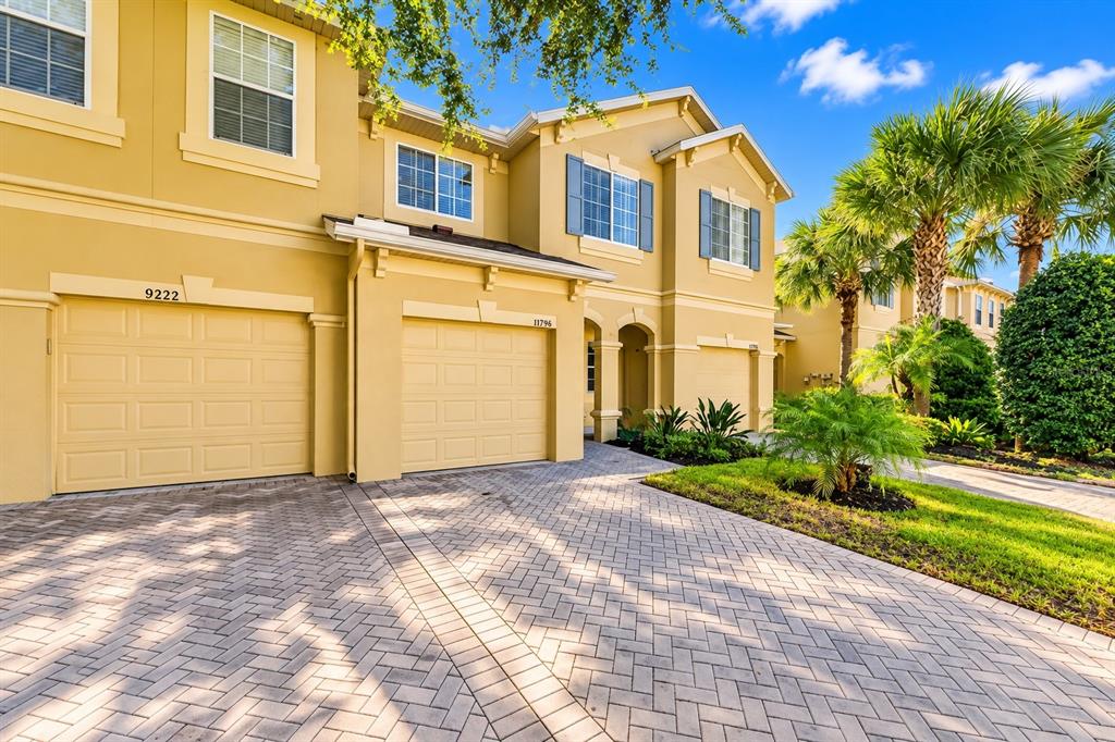 9234 STONE RIVER PLACE, RIVERVIEW, FL — photo 2 of 30