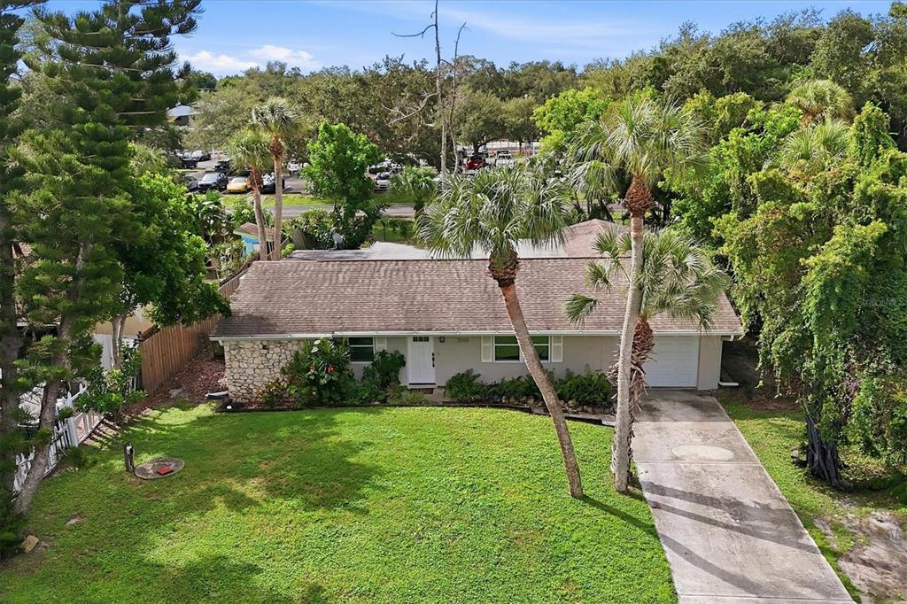 3048 SAVAGE ROAD, SARASOTA, FL — photo 2 of 30