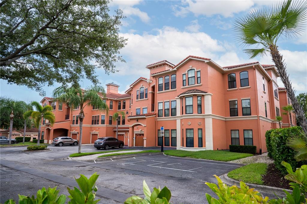 2705 VIA MURANO UNIT 131