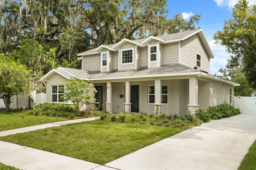 1412 W HARVARD STREET, ORLANDO, FL — photo 2 of 30