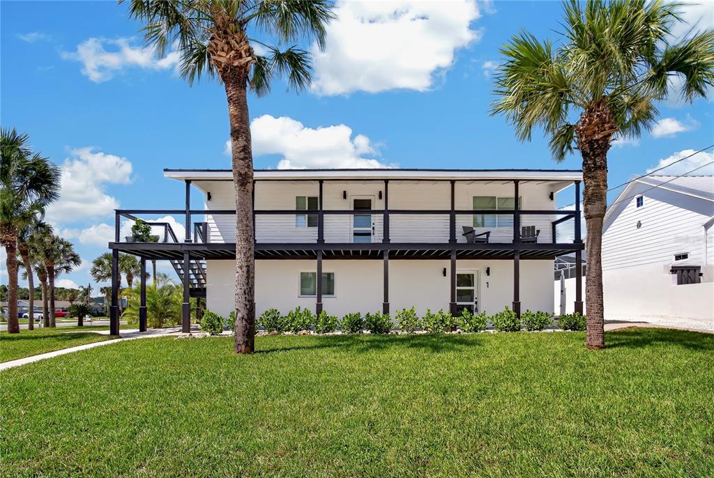 1 WATTS DRIVE, NEW SMYRNA BEACH, FL — photo 2 of 30