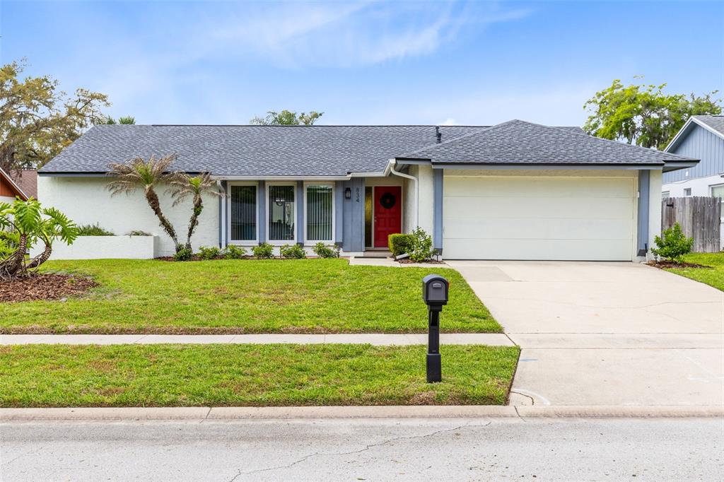 834 HAULOVER DRIVE