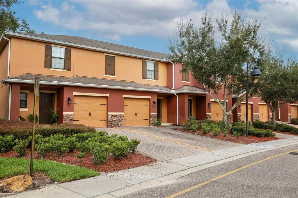 674 JOYFUL BLOSSOM PLACE UNIT 674