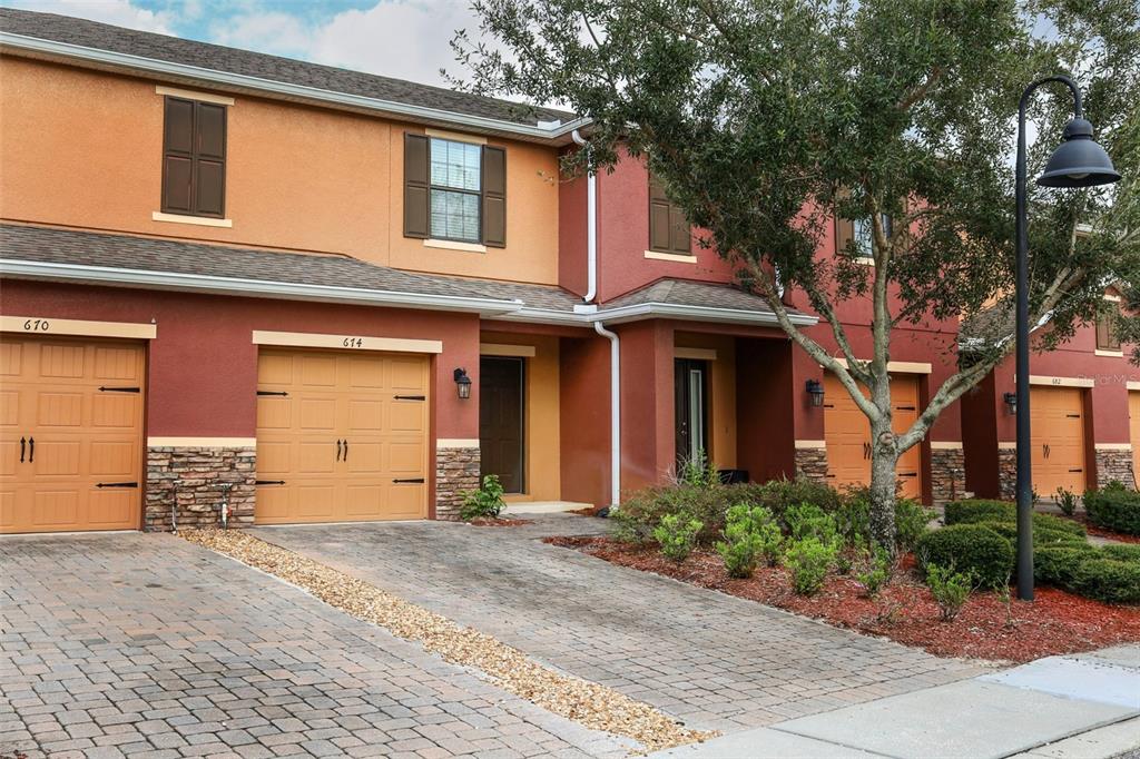 674 JOYFUL BLOSSOM PLACE UNIT 674, LONGWOOD, FL — photo 2 of 30