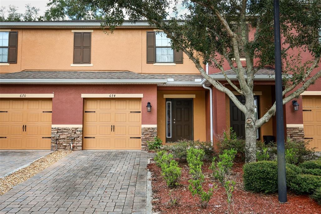 674 JOYFUL BLOSSOM PLACE UNIT 674, LONGWOOD, FL — photo 3 of 30