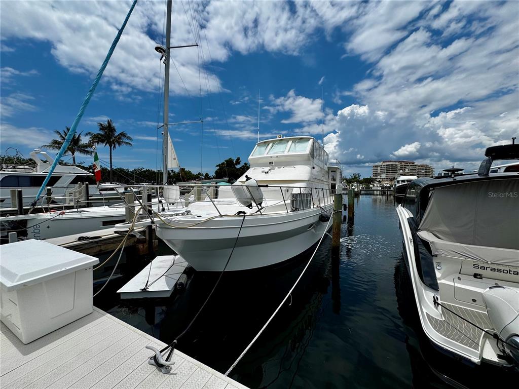 2600 HARBOURSIDE DRIVE UNIT C11
