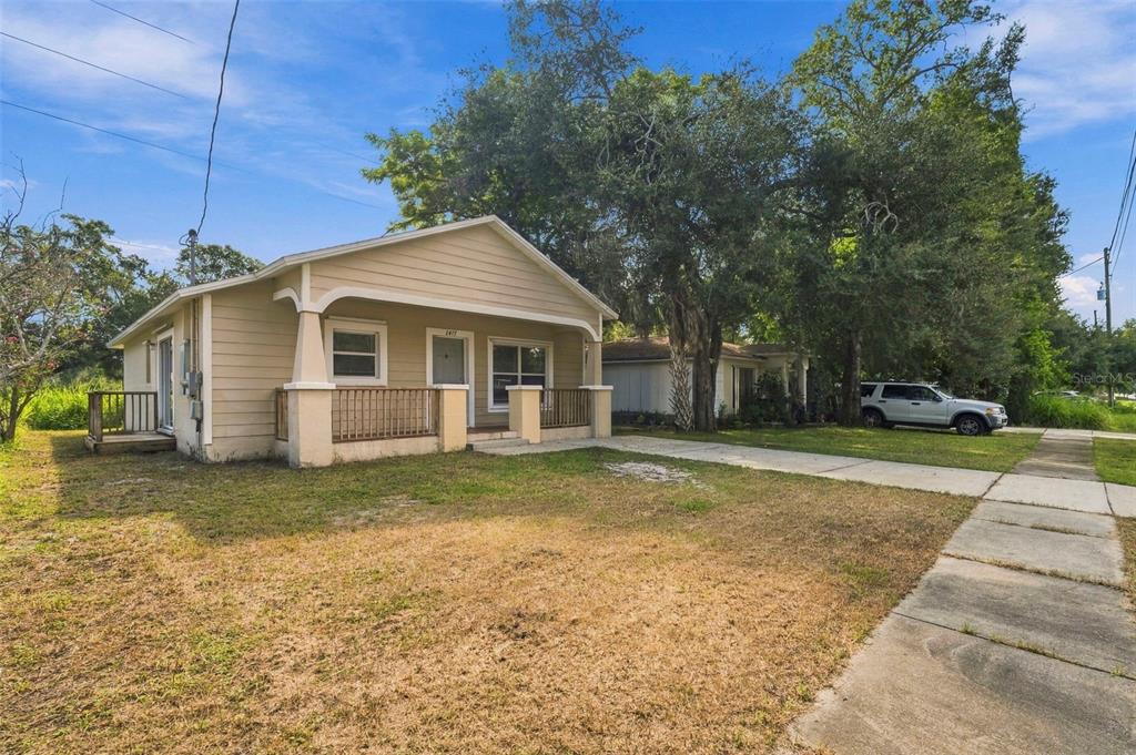 6417 28TH STREET N, ST PETERSBURG, FL — photo 2 of 30