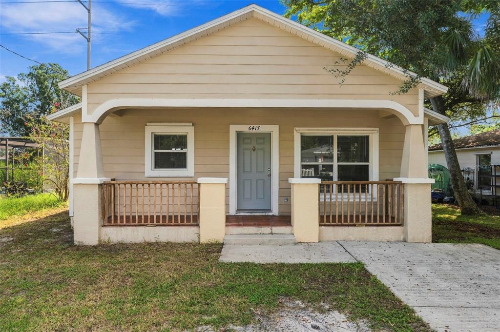 6417 28TH STREET N, ST PETERSBURG, FL — photo 3 of 30