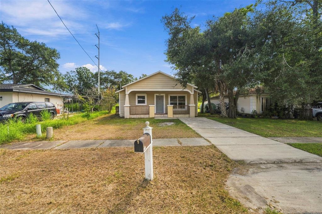 6417 28TH STREET N, ST PETERSBURG, FL — photo 4 of 30