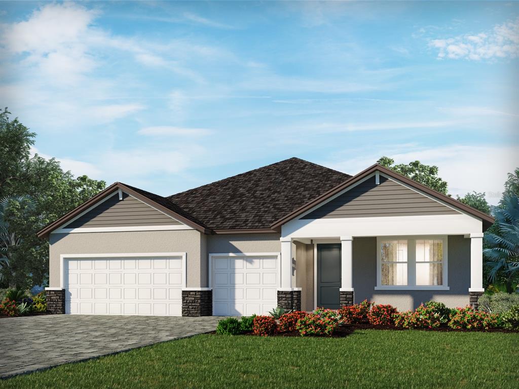 437 BROOKHAVEN TRAIL