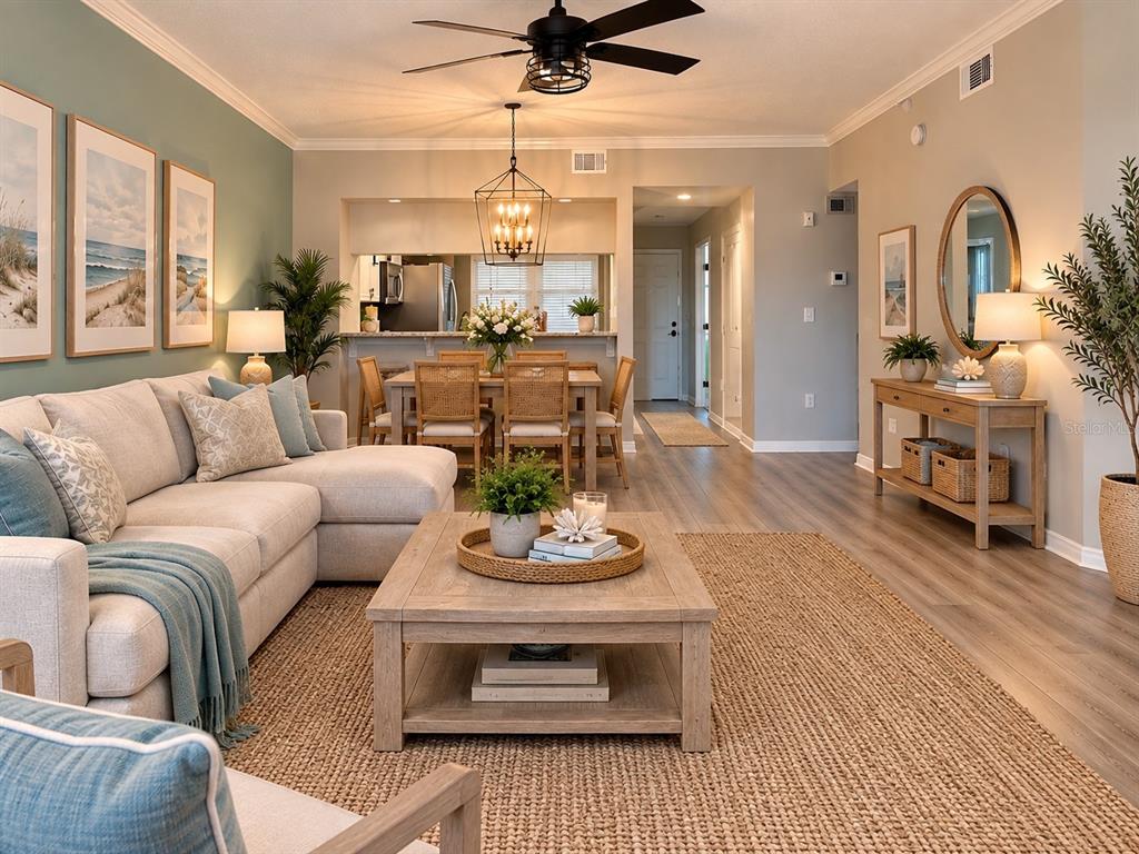 6425 SHORELINE DRIVE UNIT 10103, ST PETERSBURG, FL — photo 2 of 15