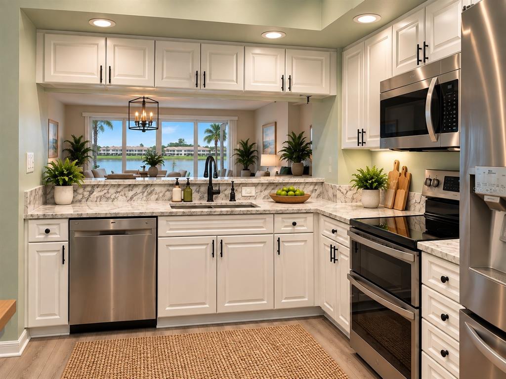 6425 SHORELINE DRIVE UNIT 10103, ST PETERSBURG, FL — photo 4 of 15