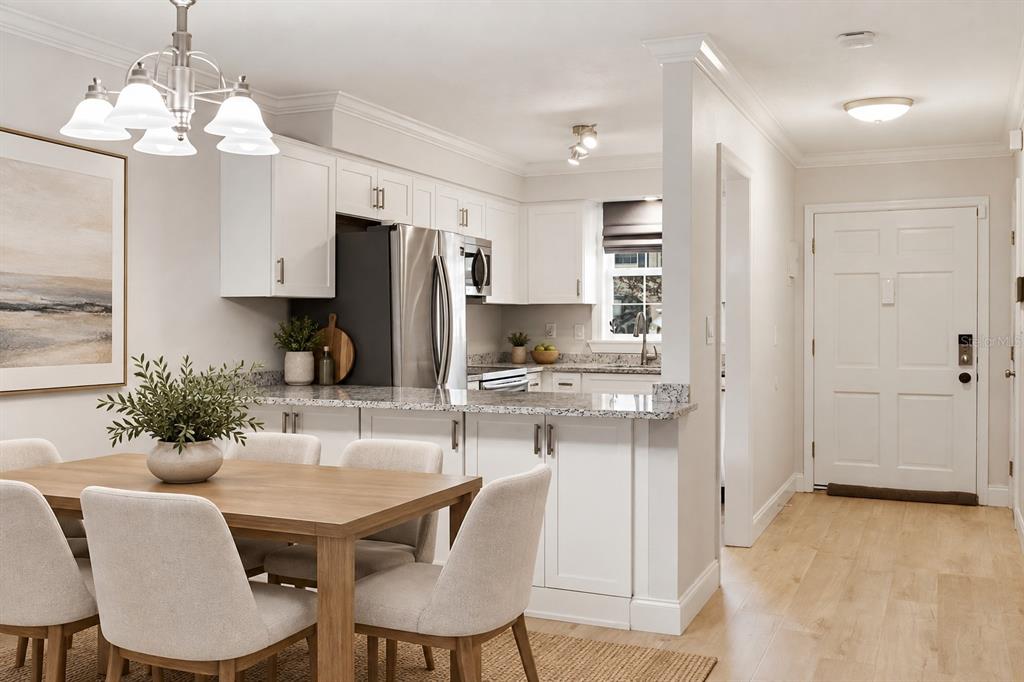 1250 S DENNING DRIVE UNIT 119, WINTER PARK, FL — photo 4 of 30