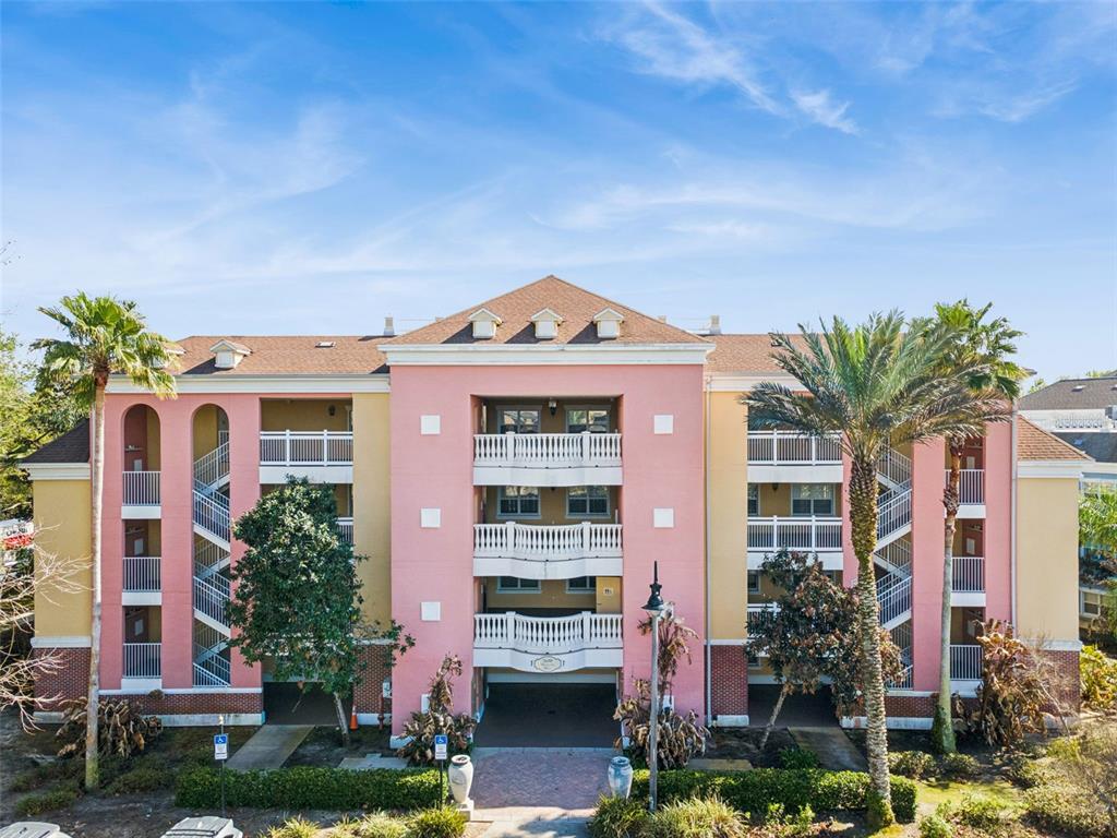 7650 WHISPER WAY UNIT 204