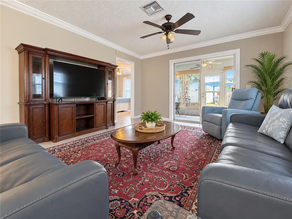 1318 BALBOA COURT, THE VILLAGES, FL — photo 2 of 12