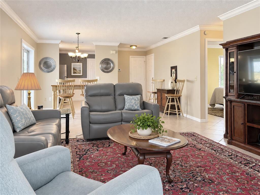 1318 BALBOA COURT, THE VILLAGES, FL — photo 3 of 12