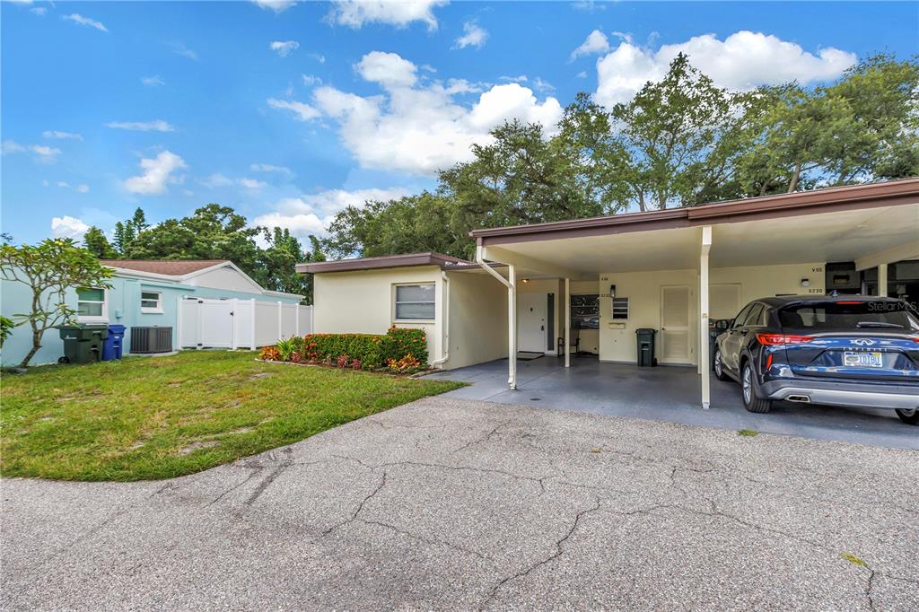 6232 GREEN VIEW CIRCLE UNIT 66, SARASOTA, FL — photo 2 of 30