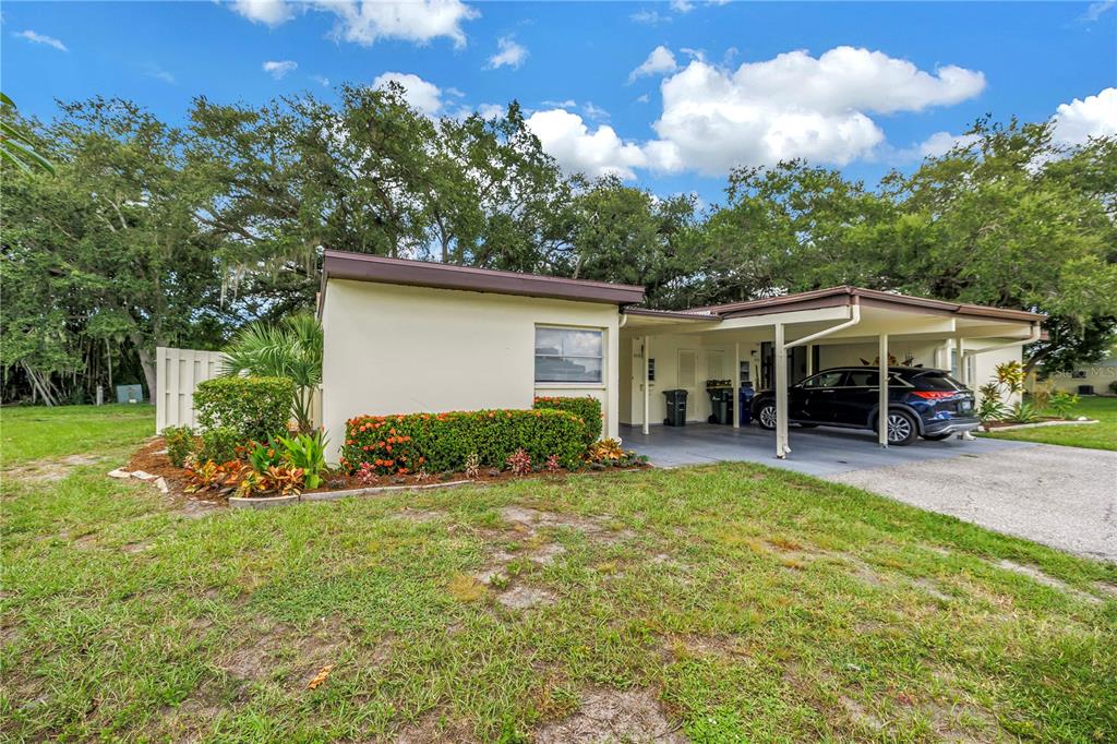6232 GREEN VIEW CIRCLE UNIT 66, SARASOTA, FL — photo 3 of 30