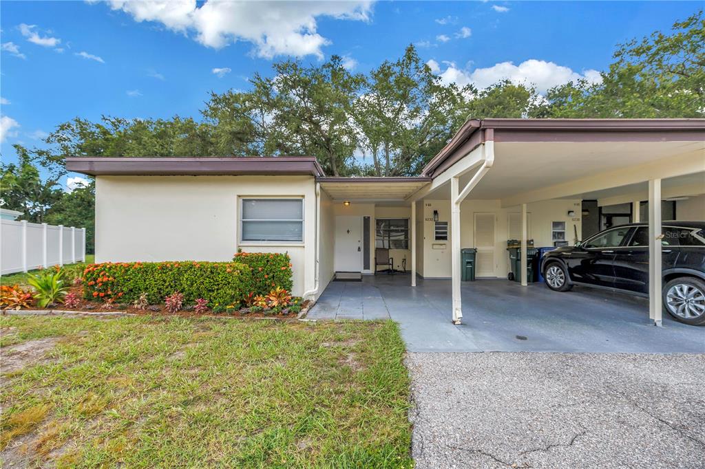 6232 GREEN VIEW CIRCLE UNIT 66, SARASOTA, FL — photo 4 of 30