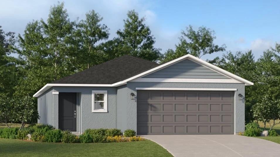 3056 TOTEM ROAD