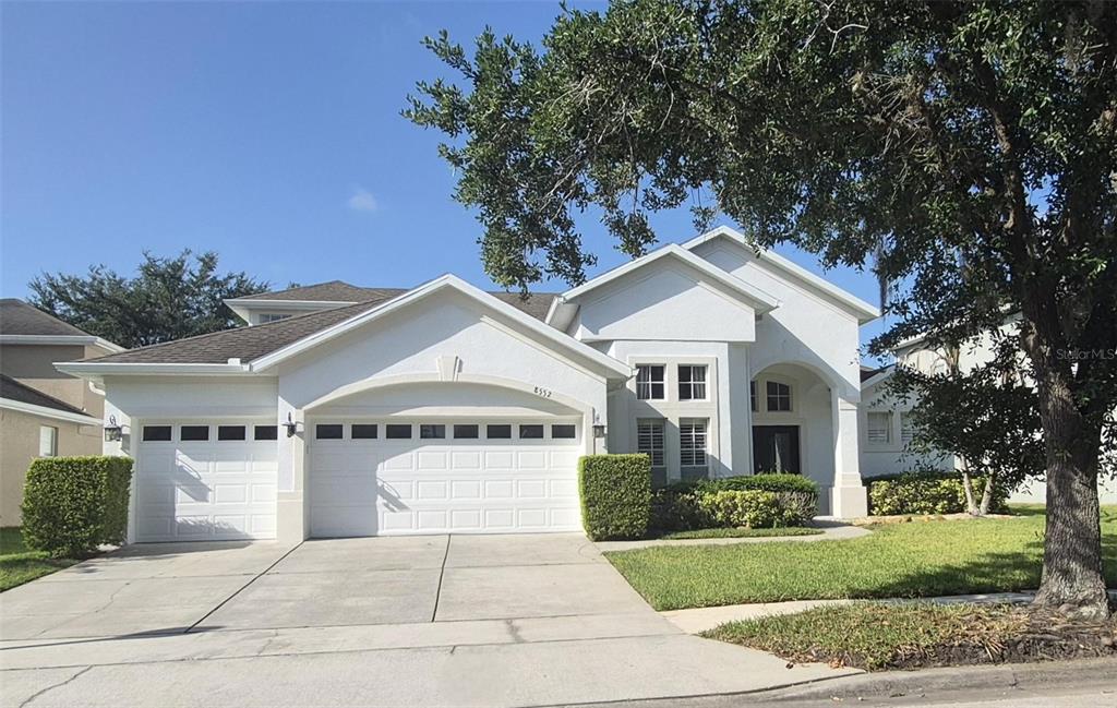 8552 KESWICK POINTE DRIVE