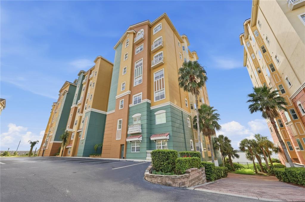 8749 THE ESPLANADE UNIT 16, ORLANDO, FL — photo 4 of 30