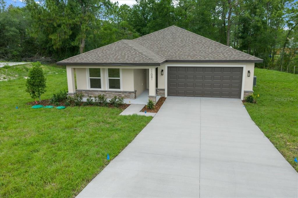 11041 SPOONBILL ROAD, WEEKI WACHEE, FL — photo 2 of 30