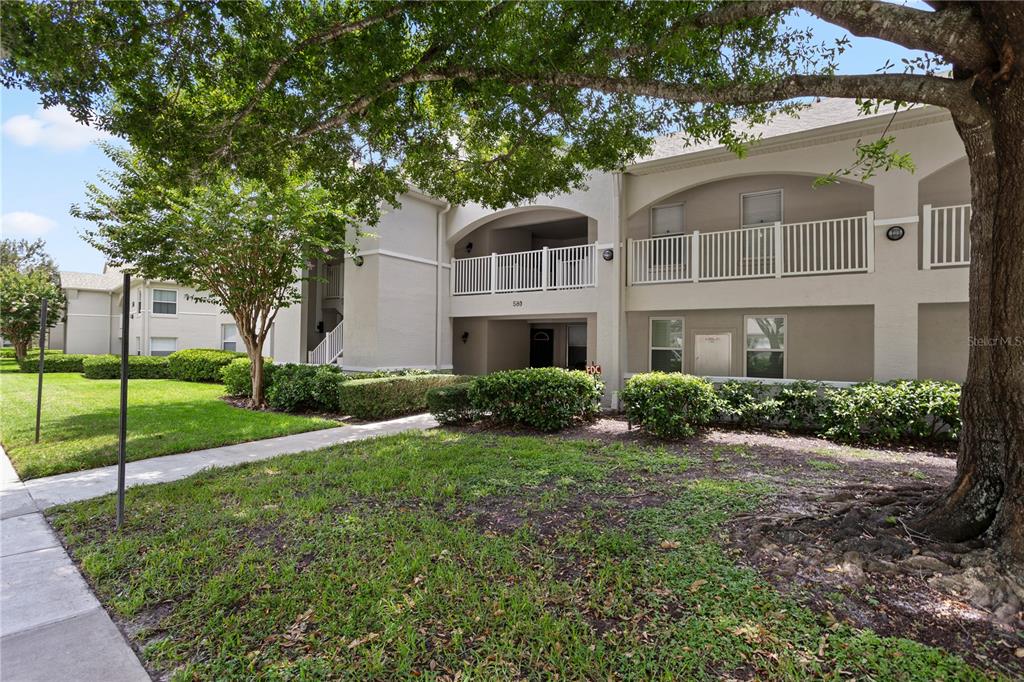 580 CRANES WAY UNIT 258, ALTAMONTE SPRINGS, FL — photo 4 of 30