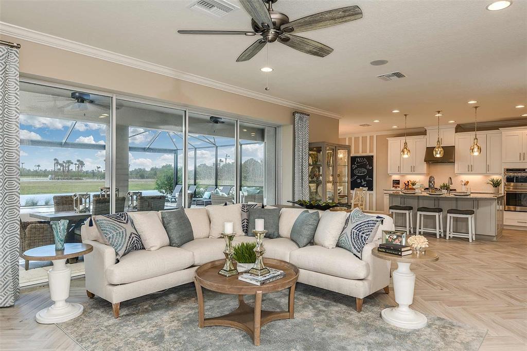 5521 GUNWALE DRIVE, COCOA, FL — photo 3 of 20