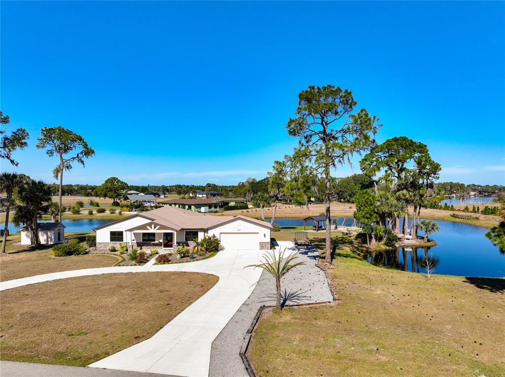 3607 HIDDEN RIVER LANE