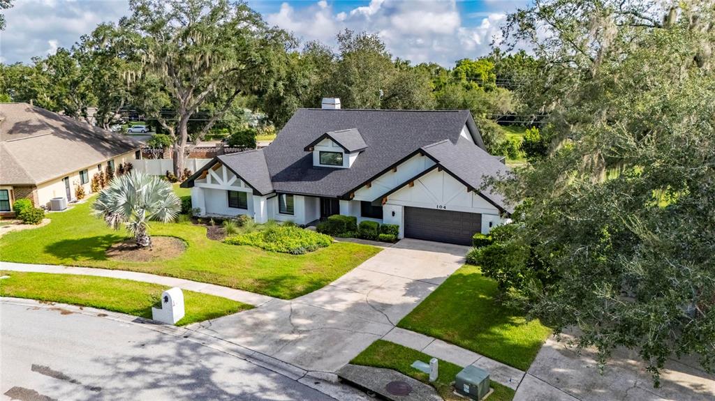 104 BARRINGTON DRIVE, BRANDON, FL — photo 2 of 30