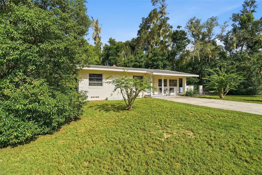 701 SPRINGBANK AVENUE, ORANGE CITY, FL — photo 4 of 30