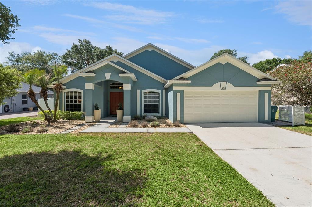 1253 BRANDY LAKE VIEW CIRCLE