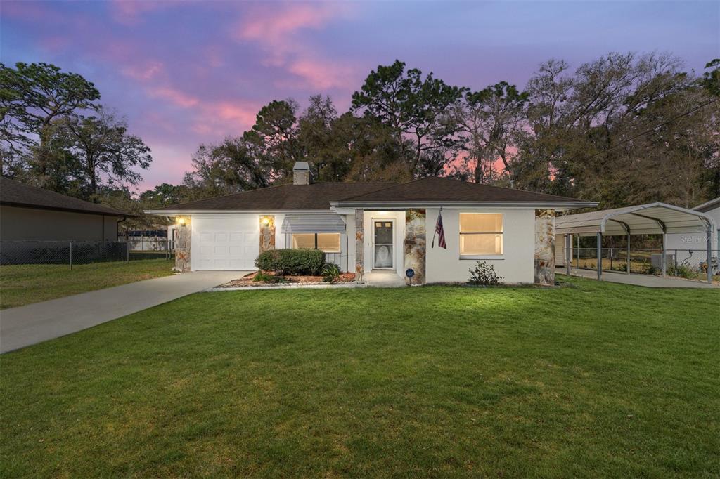4058 S FLORAL TERRACE