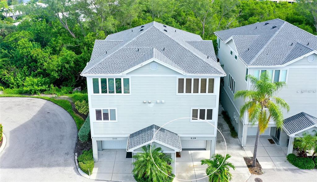 539 FOREST WAY UNIT 539
