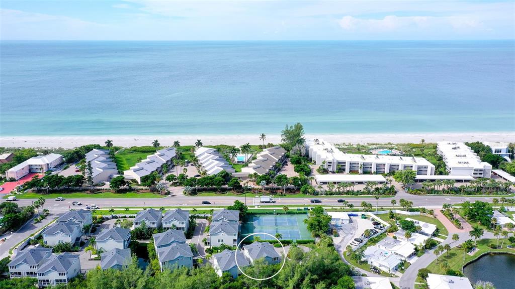 539 FOREST WAY UNIT 539, LONGBOAT KEY, FL — photo 2 of 62