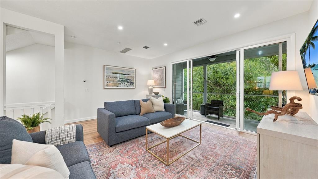 539 FOREST WAY UNIT 539, LONGBOAT KEY, FL — photo 4 of 62