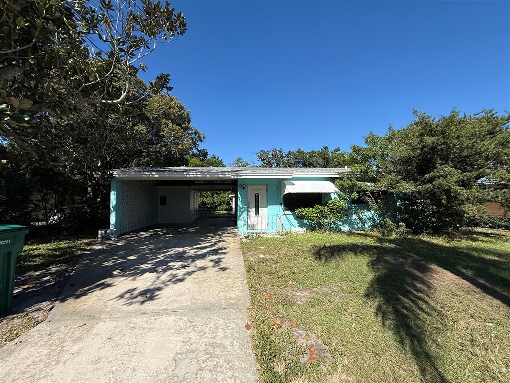 2320 ALLAN ADALE ROAD